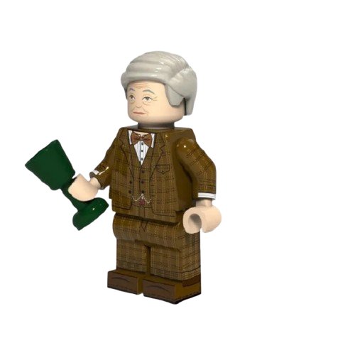 Harry Potter Ron Weasley Ginny Weasley PG1328 Bricks Semut Toys Minifigure Collection