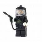 Defensive Team Members Series Christmas Toys PG1081 Bricks Semut Toys Minifigure Collection