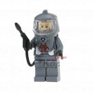 Defensive Team Members Series Christmas Toys PG1082 Bricks Semut Toys Minifigure Collection