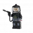 Defensive Team Members Series Christmas Toys PG1086 Bricks Semut Toys Minifigure Collection
