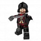 Defensive Team Members Series Christmas Toys PG1091 Bricks Semut Toys Minifigure Collection