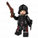 Defensive Team Members Series Christmas Toys PG1092 Bricks Semut Toys Minifigure Collection