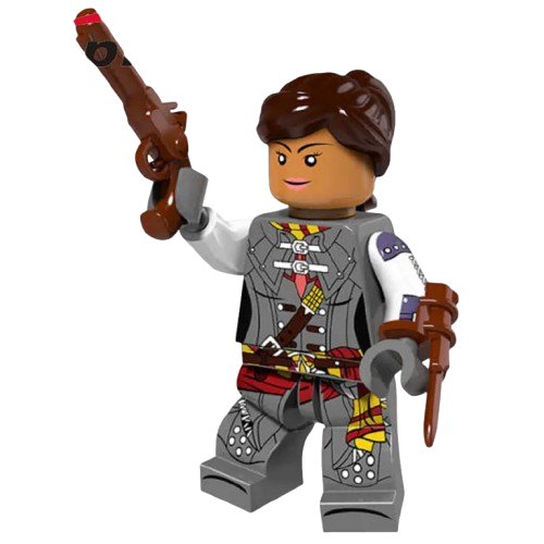 Defensive Team Members Series Christmas Toys PG1093 Bricks Semut Toys Minifigure Collection