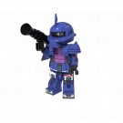 Super Heroes Mia Keane Shaar Tiger Zagu White PG2009 Bricks Semut Toys Minifigure Collection