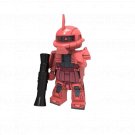 Super Heroes Mia Keane Shaar Tiger Zagu White PG2010 Bricks Semut Toys Minifigure Collection