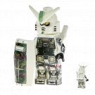 Super Heroes Mia Keane Shaar Tiger Zagu White PG2004 Bricks Semut Toys Minifigure Collection