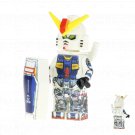 Super Heroes Mia Keane Shaar Tiger Zagu White PG2005 Bricks Semut Toys Minifigure Collection