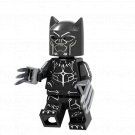 War Machine Black Panther Doctor Strange Ebony Maw PG1567 Bricks Semut Toys Minifigure Collection