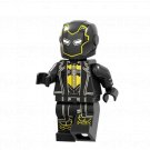 War Machine Black Panther Doctor Strange Ebony Maw PG1568 Bricks Semut Toys Minifigure Collection
