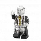 War Machine Black Panther Doctor Strange Ebony Maw PG1571 Bricks Semut Toys Minifigure Collection