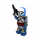 Battle of Geonosis Coleman Darth Raven Yoda PG743 Bricks Semut Toys Minifigure Collection
