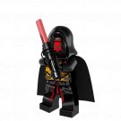 Battle of Geonosis Coleman Darth Raven Yoda PG744 Bricks Semut Toys Minifigure Collection