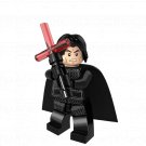 Battle of Geonosis Coleman Darth Raven Yoda PG745 Bricks Semut Toys Minifigure Collection
