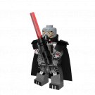 Battle of Geonosis Coleman Darth Raven Yoda PG746 Bricks Semut Toys Minifigure Collection