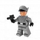 Battle of Geonosis Coleman Darth Raven Yoda PG747 Bricks Semut Toys Minifigure Collection