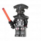 Battle of Geonosis Coleman Darth Raven Yoda PG727 Bricks Semut Toys Minifigure Collection