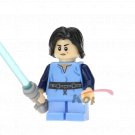 Battle of Geonosis Coleman Darth Raven Yoda PG728 Bricks Semut Toys Minifigure Collection