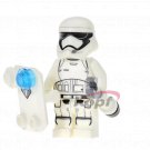 Battle of Geonosis Coleman Darth Raven Yoda PG729 Bricks Semut Toys Minifigure Collection