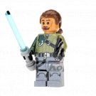 Battle of Geonosis Coleman Darth Raven Yoda PG732 Bricks Semut Toys Minifigure Collection