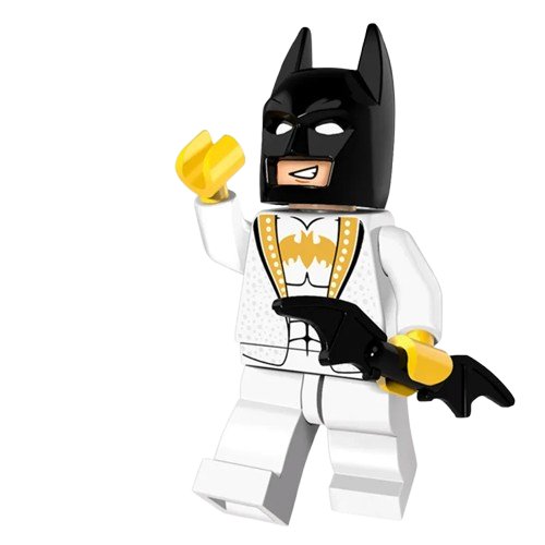Alfred Commissioner Gordon Catwoman Batman PG306 Bricks Semut Toys Minifigure Collection