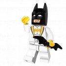 Alfred Commissioner Gordon Catwoman Batman PG306 Bricks Semut Toys Minifigure Collection
