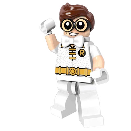 Alfred Commissioner Gordon Catwoman Batman PG308 Bricks Semut Toys Minifigure Collection
