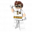 Alfred Commissioner Gordon Catwoman Batman PG308 Bricks Semut Toys Minifigure Collection