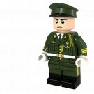 Rocket Boy Gingerbread Man Medusa Chicken Suit Unicorn PG989 Semut Toys Minifigure Collection