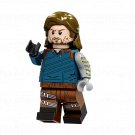 Super Heroes Infinity War Figure Star-Lord Nebula PG1559 Semut Toys Minifigure Collection