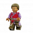 Super Heroes Infinity War Figure Star-Lord Nebula PG1560 Semut Toys Minifigure Collection