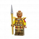 Super Heroes Infinity War Figure Star-Lord Nebula PG1564 Semut Toys Minifigure Collection