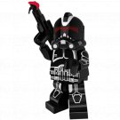 White Yellow Utapau Trooper Commander Appo Space PG756 Semut Toys Minifigure Collection