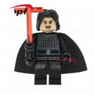 White Yellow Utapau Trooper Commander Appo Space PG745 Semut Toys Minifigure Collection