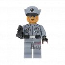 White Yellow Utapau Trooper Commander Appo Space PG747 Semut Toys Minifigure Collection