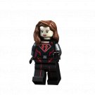 Learning Hemdar Storm Woman Batman Scolchi DIY PG1532 Semut Toys Minifigure Collection