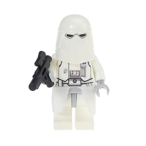 Barriss Offee Owen Lars Turk Falso Clone Trooper Luke PG703 Semut Toys Minifigure Collection