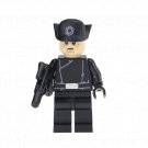 Barriss Offee Owen Lars Turk Falso Clone Trooper Luke PG704 Semut Toys Minifigure Collection