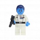 Barriss Offee Owen Lars Turk Falso Clone Trooper Luke PG705 Semut Toys Minifigure Collection