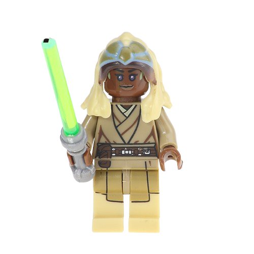 Barriss Offee Owen Lars Turk Falso Clone Trooper Luke PG709 Semut Toys Minifigure Collection