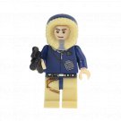 Barriss Offee Owen Lars Turk Falso Clone Trooper Luke PG711 Semut Toys Minifigure Collection