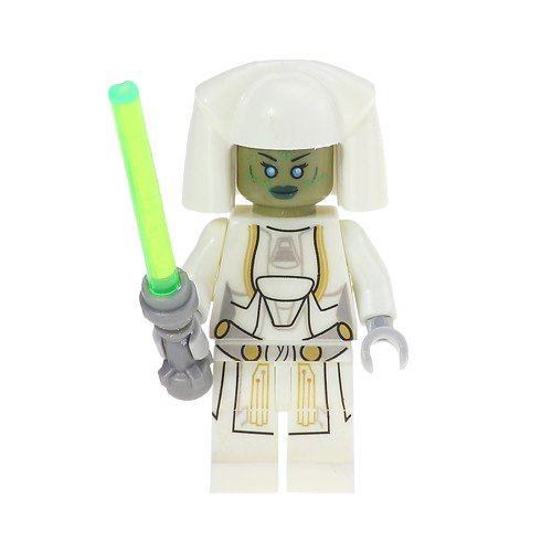 Barriss Offee Owen Lars Turk Falso Clone Trooper Luke PG713 Semut Toys Minifigure Collection