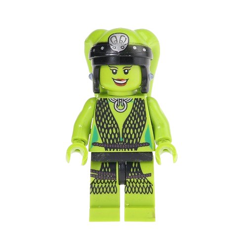 Barriss Offee Owen Lars Turk Falso Clone Trooper Luke PG715 Semut Toys Minifigure Collection