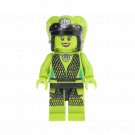 Barriss Offee Owen Lars Turk Falso Clone Trooper Luke PG715 Semut Toys Minifigure Collection
