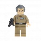 Barriss Offee Owen Lars Turk Falso Clone Trooper Luke PG717 Semut Toys Minifigure Collection