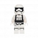 Barriss Offee Owen Lars Turk Falso Clone Trooper Luke PG719 Semut Toys Minifigure Collection