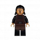 Barriss Offee Owen Lars Turk Falso Clone Trooper Luke PG721 Semut Toys Minifigure Collection