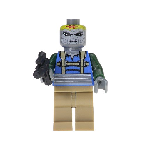 Barriss Offee Owen Lars Turk Falso Clone Trooper Luke PG726 Semut Toys Minifigure Collection