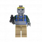 Barriss Offee Owen Lars Turk Falso Clone Trooper Luke PG726 Semut Toys Minifigure Collection