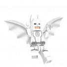 Joker Green Blue Purple Red lantern Batman Catman PG354 Semut Toys Minifigure Collection