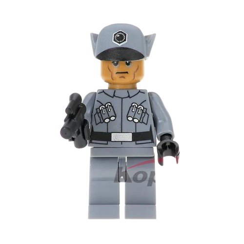 Star War Leia Han Solo Luke Skywalker Mini Doll PG747 Semut Toys Minifigure Collection